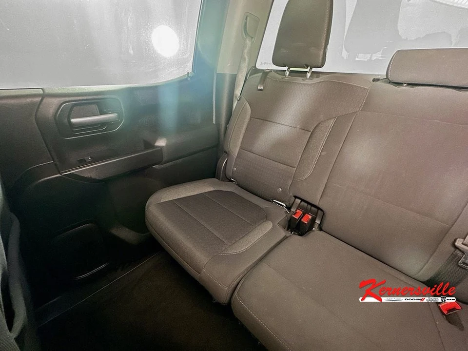 2020 Chevrolet Silverado 4th Gen - Image 12 of 21