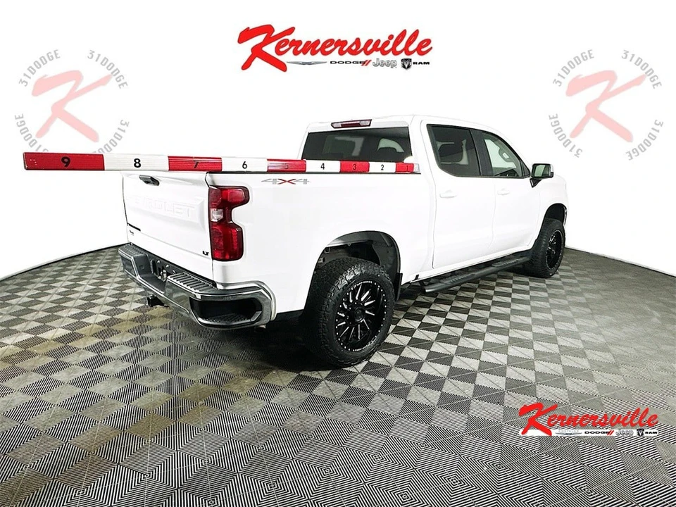 2020 Chevrolet Silverado 4th Gen - Image 7 of 12