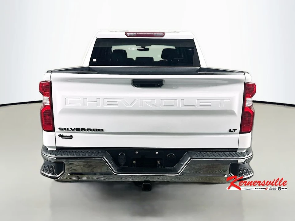 2020 Chevrolet Silverado 4th Gen - Image 6 of 12