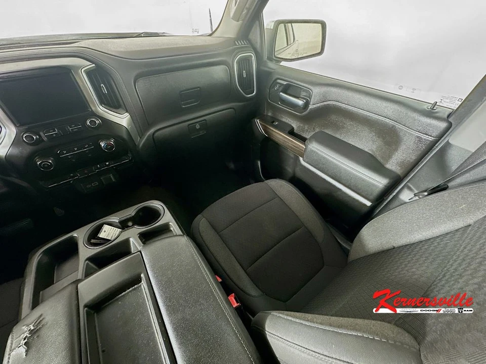 2020 Chevrolet Silverado 4th Gen - Image 11 of 12