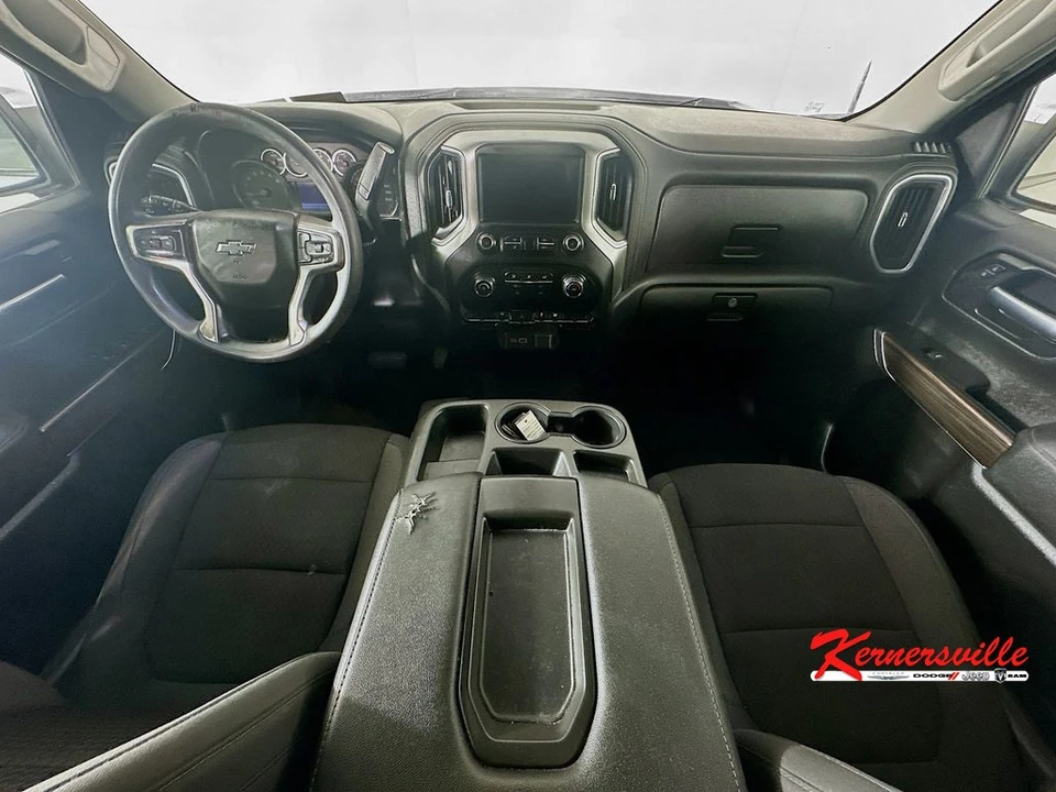 2020 Chevrolet Silverado 4th Gen - Image 10 of 12