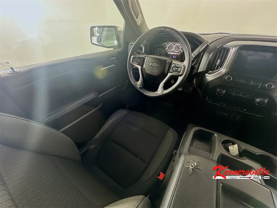2020 Chevrolet Silverado 4th Gen - Image 9 of 12