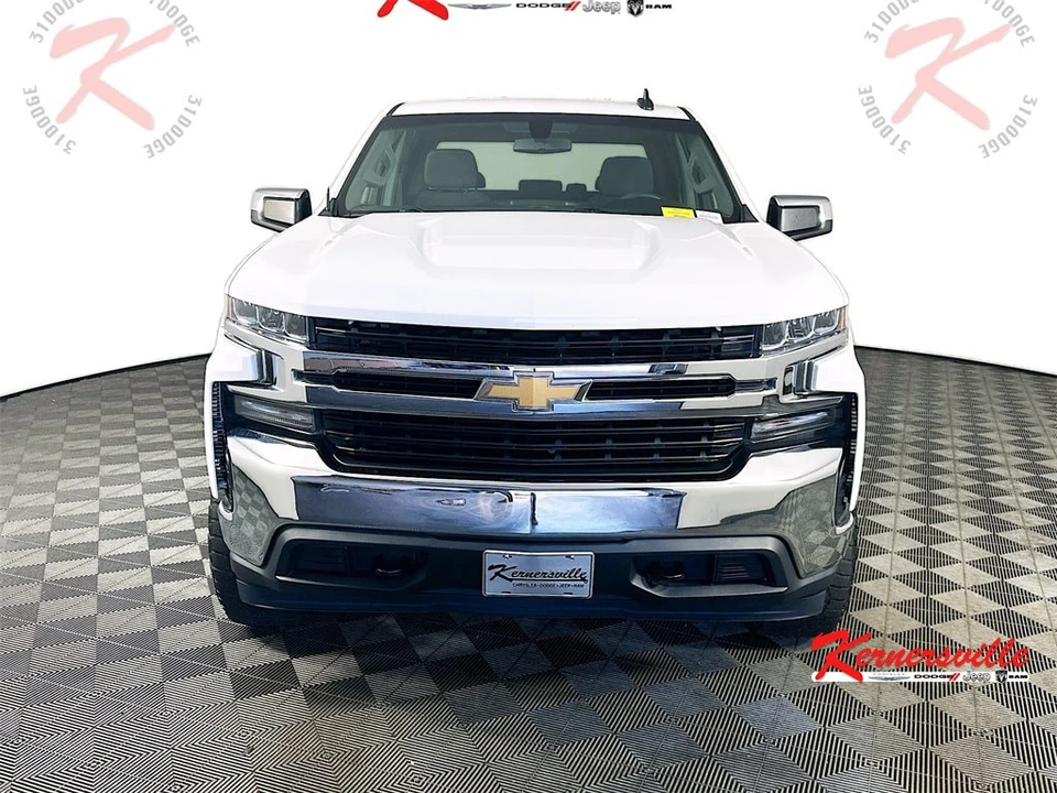 2020 Chevrolet Silverado 4th Gen - Image 2 of 12