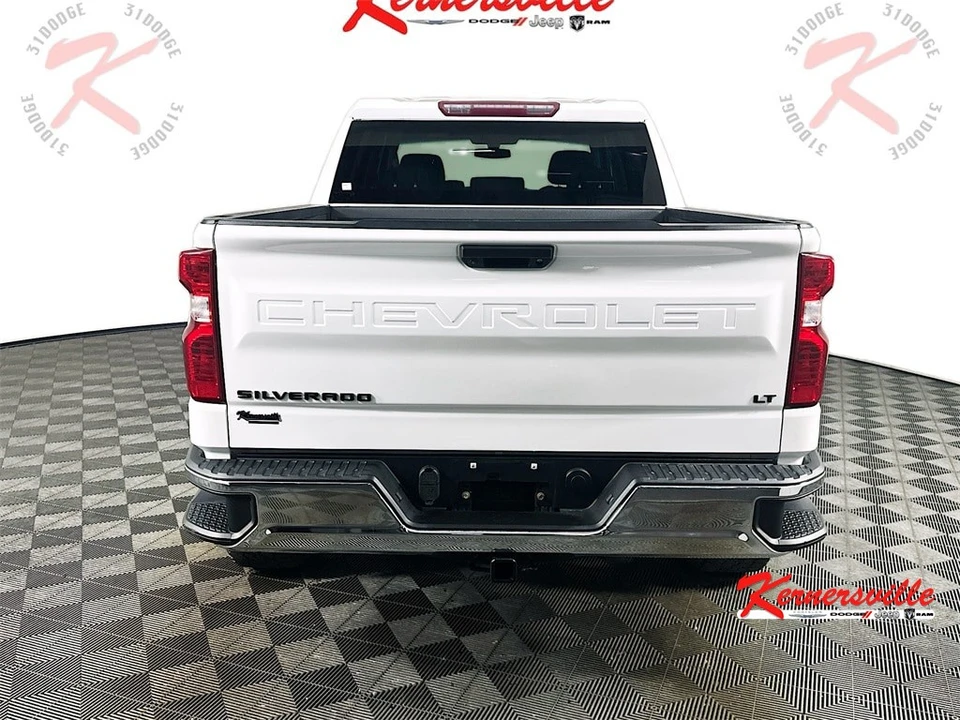 2020 Chevrolet Silverado 4th Gen - Image 6 of 12