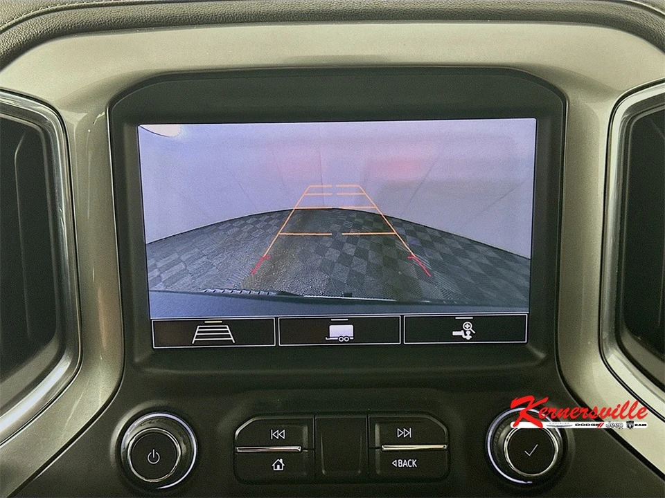 2020 Chevrolet Silverado 4th Gen - Image 19 of 21