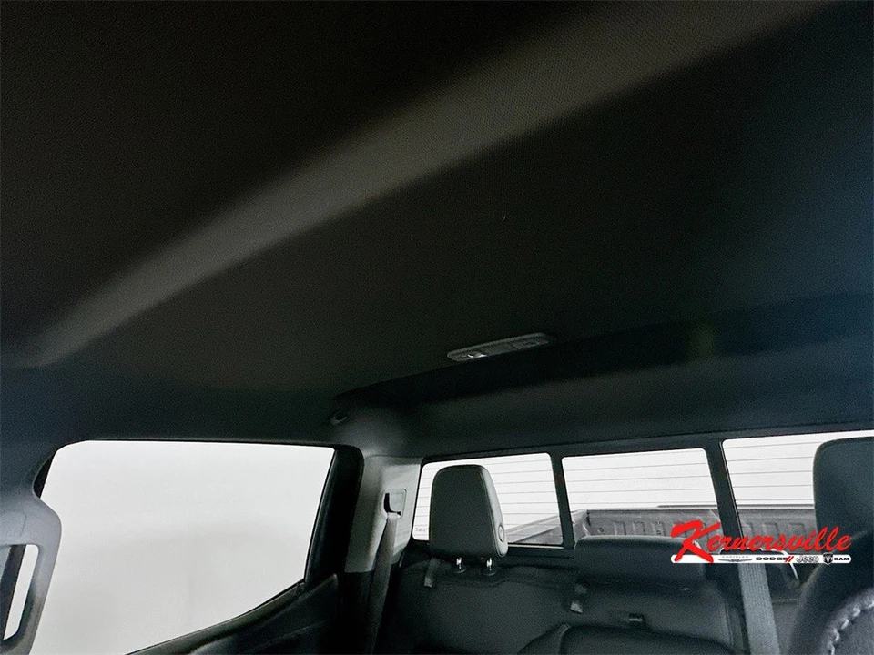 2020 Chevrolet Silverado 4th Gen - Image 20 of 21