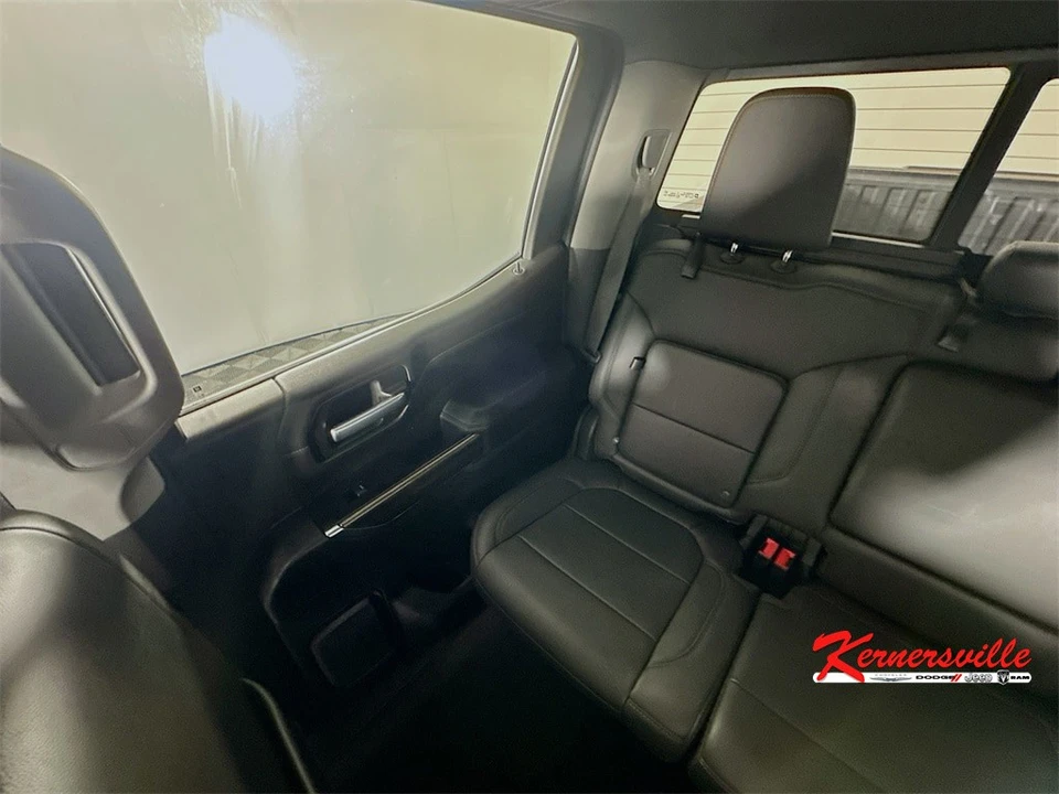 2020 Chevrolet Silverado 4th Gen - Image 12 of 21