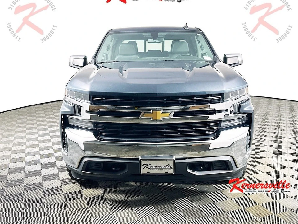 2020 Chevrolet Silverado 4th Gen - Image 2 of 21