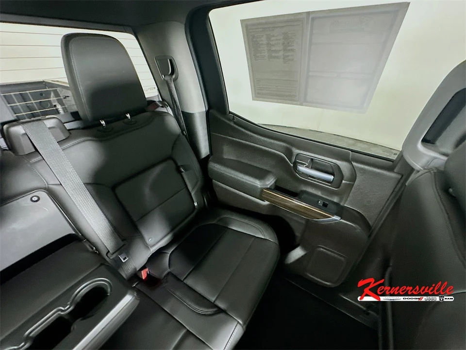 2020 Chevrolet Silverado 4th Gen - Image 14 of 21