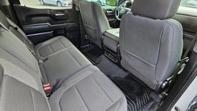 2020 Chevrolet Silverado 4th Gen - Image 11 of 21