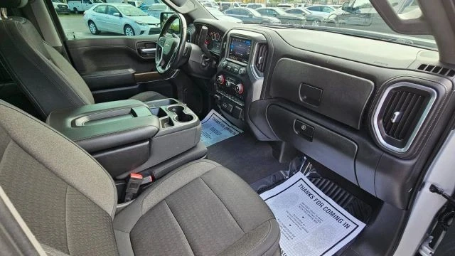 2020 Chevrolet Silverado 4th Gen - Image 12 of 21