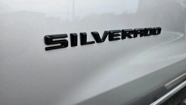 2020 Chevrolet Silverado 4th Gen - Image 10 of 21