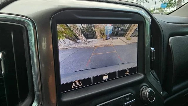 2020 Chevrolet Silverado 4th Gen - Image 21 of 21