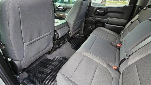 2020 Chevrolet Silverado 4th Gen - Image 13 of 21