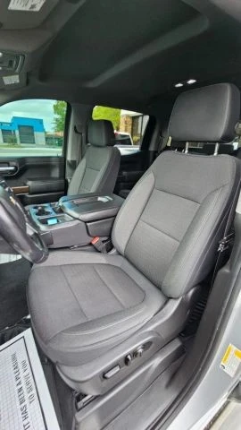 2020 Chevrolet Silverado 4th Gen - Image 18 of 21