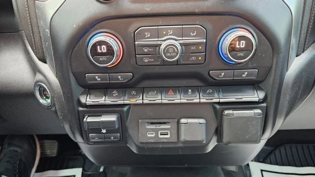 2020 Chevrolet Silverado 4th Gen - Image 20 of 21