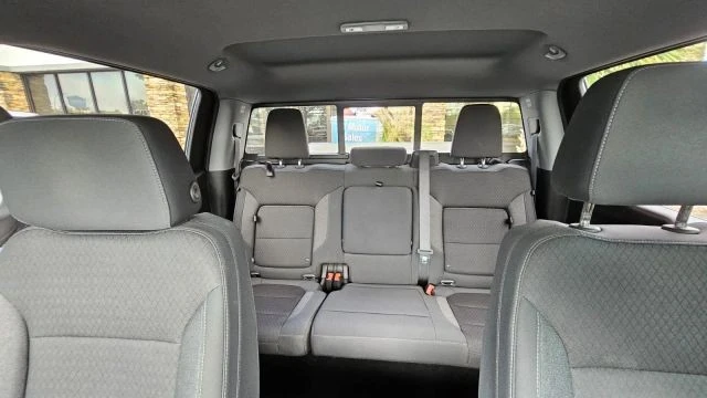 2020 Chevrolet Silverado 4th Gen - Image 19 of 21