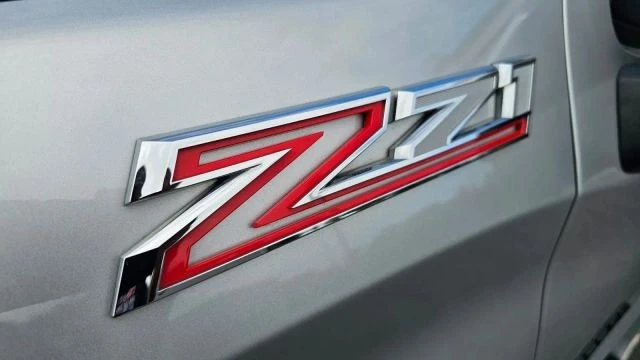 2020 Chevrolet Silverado 4th Gen - Image 9 of 21