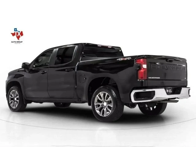 2020 Chevrolet Silverado 4th Gen - Image 3 of 21