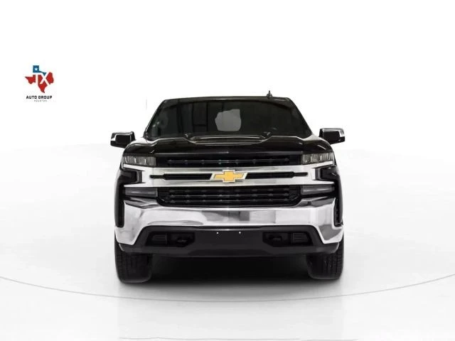 2020 Chevrolet Silverado 4th Gen - Image 9 of 21