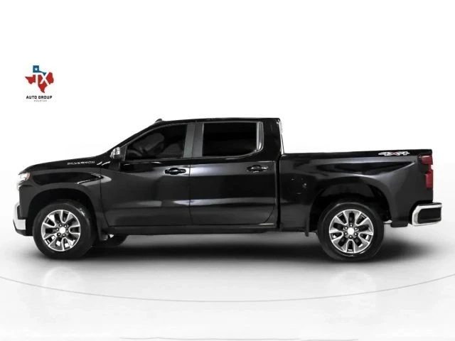 2020 Chevrolet Silverado 4th Gen - Image 8 of 21