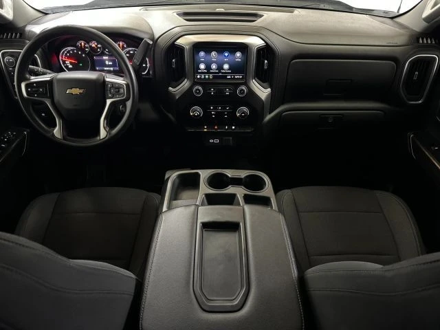 2020 Chevrolet Silverado 4th Gen - Image 2 of 21