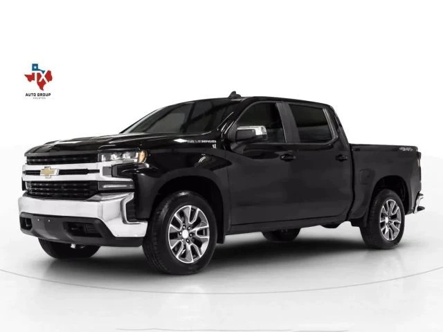 2020 Chevrolet Silverado 4th Gen - Image 5 of 21
