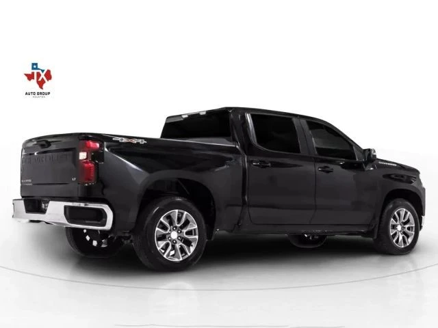 2020 Chevrolet Silverado 4th Gen - Image 6 of 21