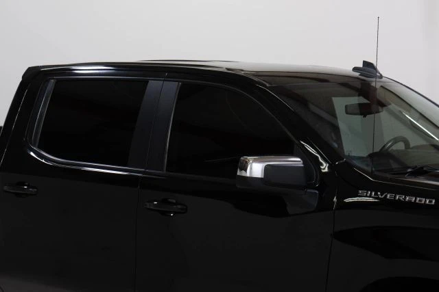 2020 Chevrolet Silverado 4th Gen - Image 15 of 21