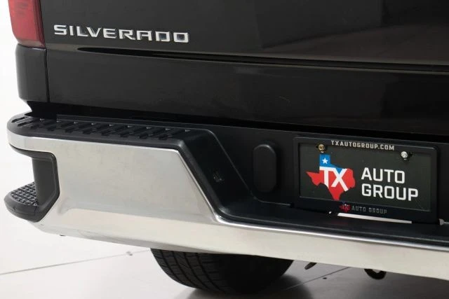 2020 Chevrolet Silverado 4th Gen - Image 20 of 21