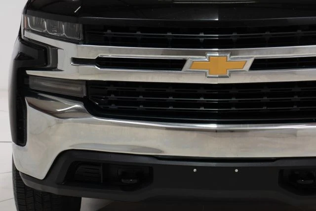 2020 Chevrolet Silverado 4th Gen - Image 13 of 21