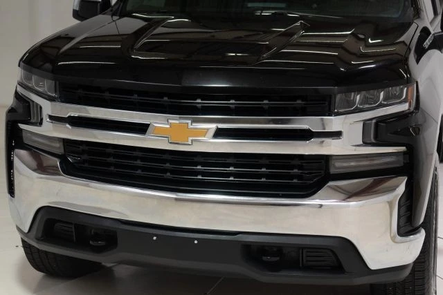 2020 Chevrolet Silverado 4th Gen - Image 11 of 21