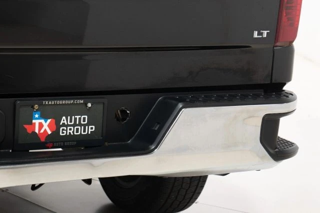 2020 Chevrolet Silverado 4th Gen - Image 21 of 21