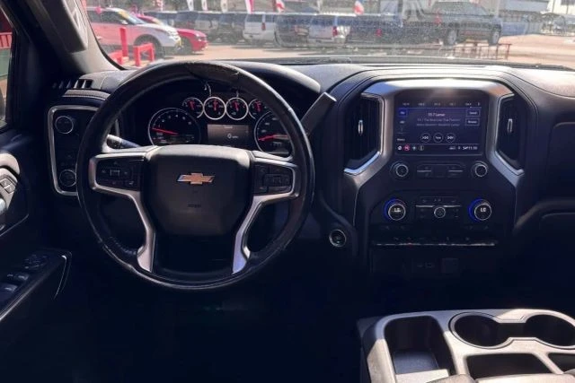 2020 Chevrolet Silverado 3rd Gen - Image 9 of 15