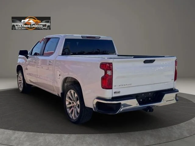 2020 Chevrolet Silverado 3rd Gen - Image 4 of 15