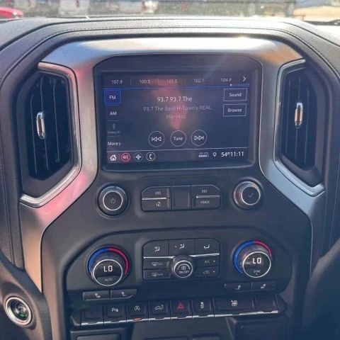 2020 Chevrolet Silverado 3rd Gen - Image 12 of 15