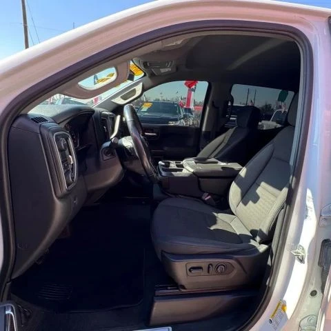 2020 Chevrolet Silverado 3rd Gen - Image 10 of 15