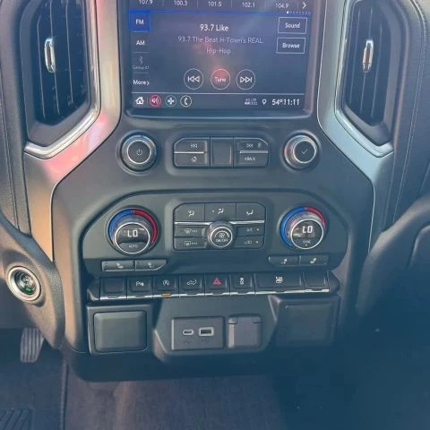 2020 Chevrolet Silverado 3rd Gen - Image 13 of 15