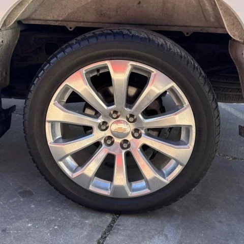 2020 Chevrolet Silverado 3rd Gen - Image 7 of 15
