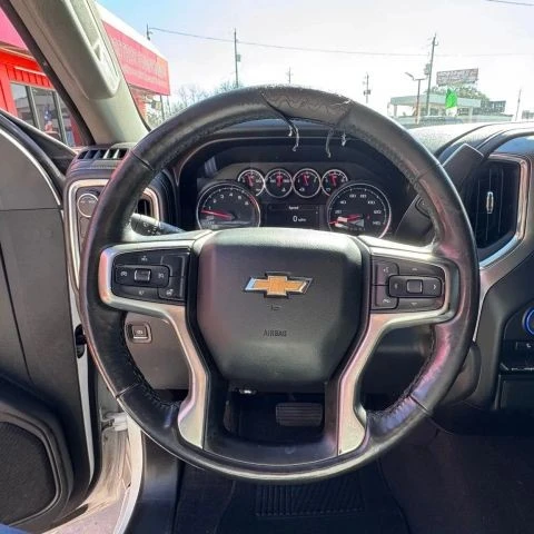 2020 Chevrolet Silverado 3rd Gen - Image 11 of 15