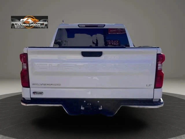 2020 Chevrolet Silverado 3rd Gen - Image 6 of 15