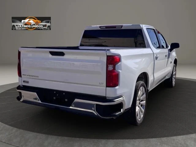 2020 Chevrolet Silverado 3rd Gen - Image 5 of 15