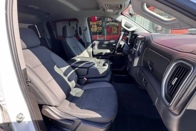 2020 Chevrolet Silverado 3rd Gen - Image 15 of 15