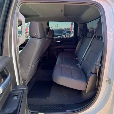 2020 Chevrolet Silverado 3rd Gen - Image 8 of 15