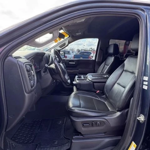 2020 Chevrolet Silverado 4th Gen - Image 10 of 15