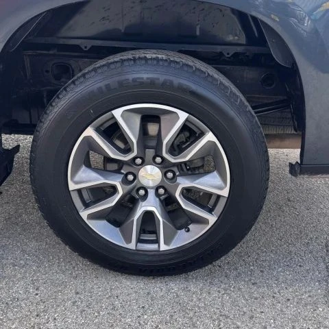 2020 Chevrolet Silverado 4th Gen - Image 7 of 15