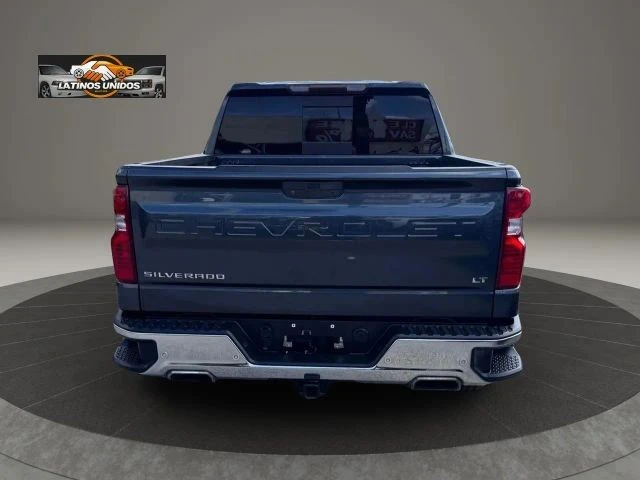 2020 Chevrolet Silverado 4th Gen - Image 6 of 15