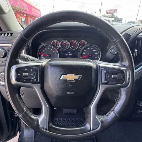 2020 Chevrolet Silverado 4th Gen - Image 11 of 15
