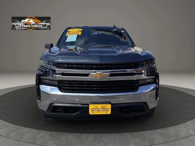 2020 Chevrolet Silverado 4th Gen - Image 2 of 15