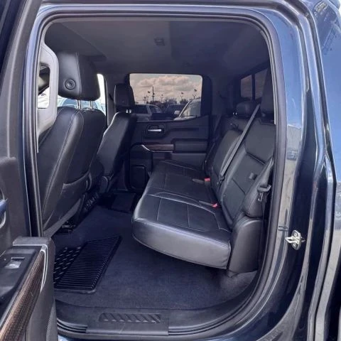 2020 Chevrolet Silverado 4th Gen - Image 8 of 15